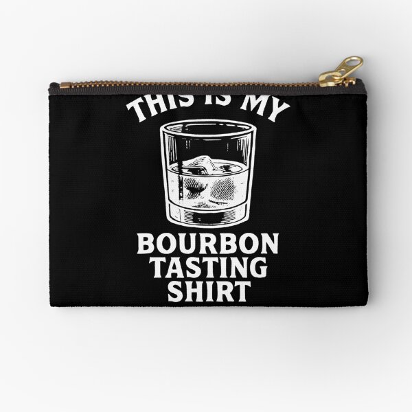 Item preview, This Is My Bourbon Tasting Shirt Bourbon Gear designed and sold by DynamicDesign.