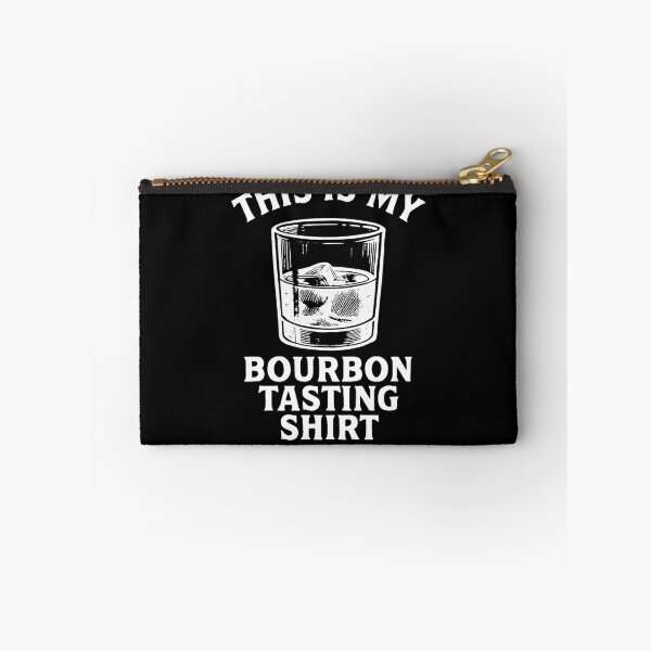 Item preview, This Is My Bourbon Tasting Shirt Bourbon Gear designed and sold by DynamicDesign.