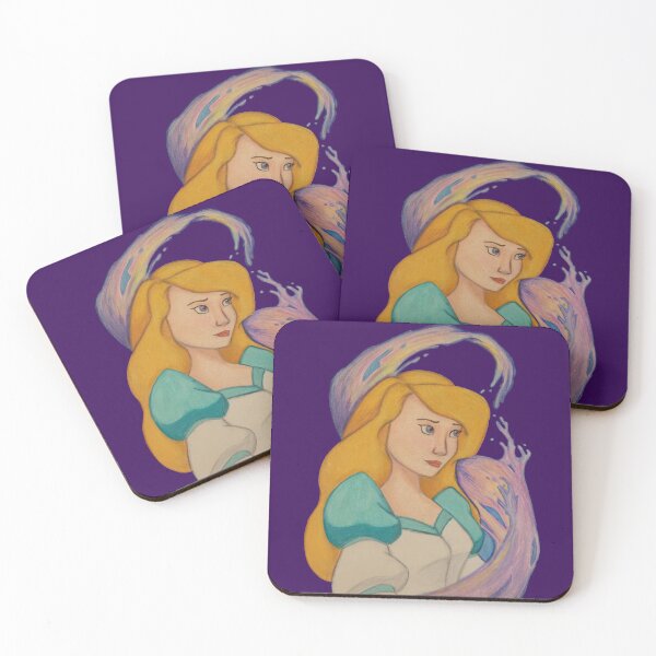 Item preview, Swan Lake Princess designed and sold by Honey Crystal Fashion and Homegoods .