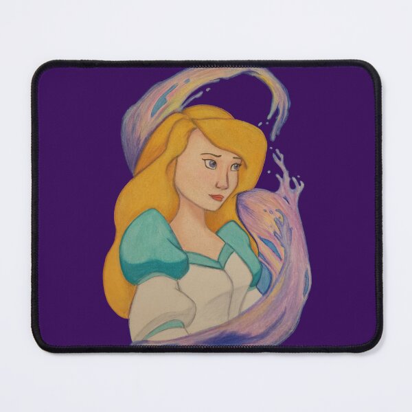 Item preview, Swan Lake Princess designed and sold by Honey Crystal Fashion and Homegoods .