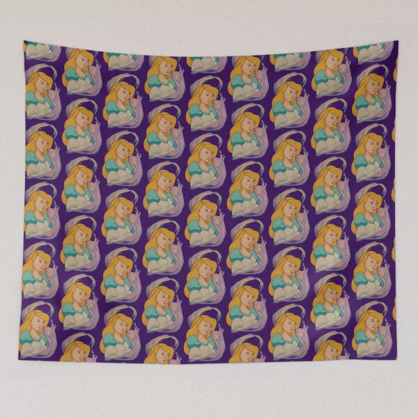 Item preview, Swan Lake Princess designed and sold by Honey Crystal Fashion and Homegoods .