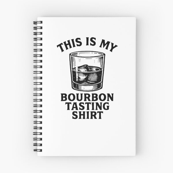 Item preview, This Is My Bourbon Tasting Shirt Bourbon Gear designed and sold by DynamicDesign.