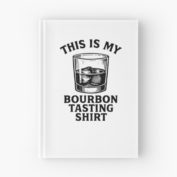 Item preview, This Is My Bourbon Tasting Shirt Bourbon Gear designed and sold by DynamicDesign.