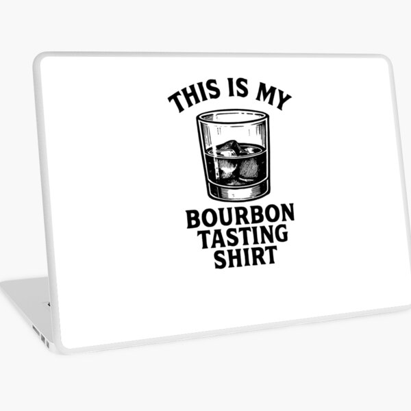 Item preview, This Is My Bourbon Tasting Shirt Bourbon Gear designed and sold by DynamicDesign.