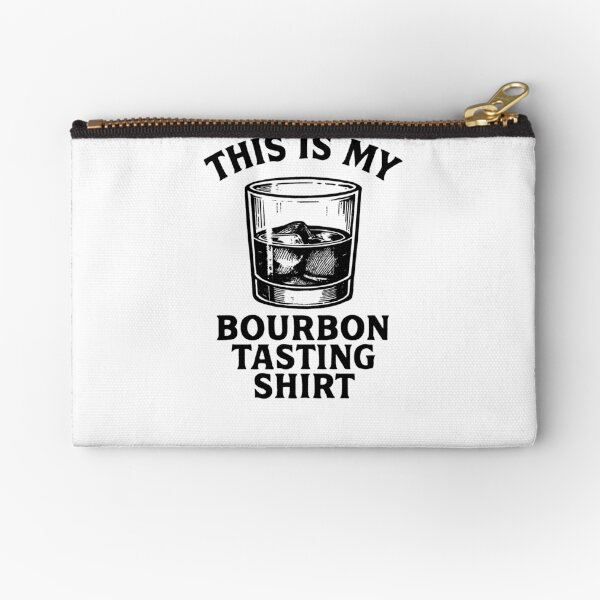 Item preview, This Is My Bourbon Tasting Shirt Bourbon Gear designed and sold by DynamicDesign.