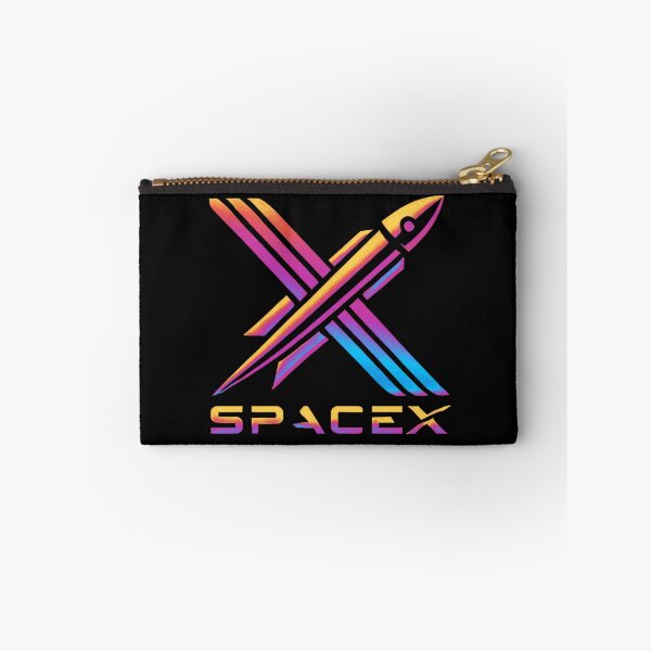 Item preview, spacex logo designed and sold by TEEJAMBOREE.