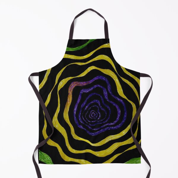 Item preview, Trippy swirl designed and sold by idraw&whatnot.