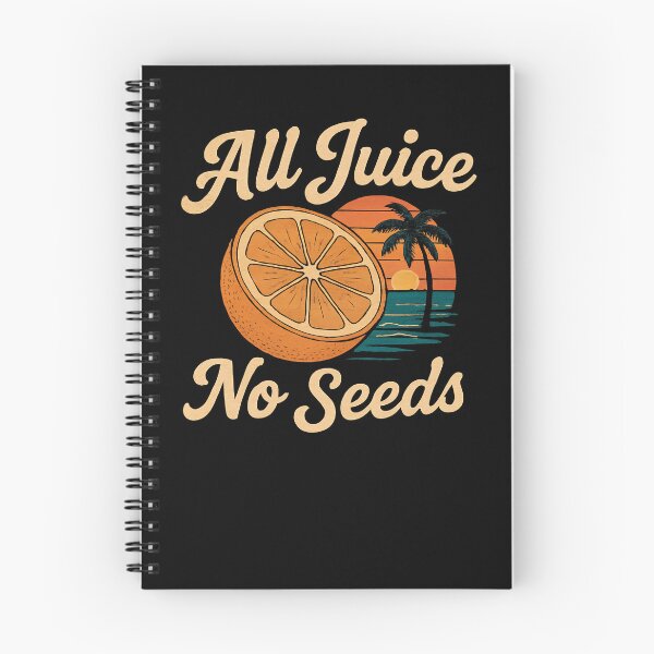 Item preview, All Juice No Seeds Funny Men's Vasectomy Retro Vasectomy Gear designed and sold by DynamicDesign.