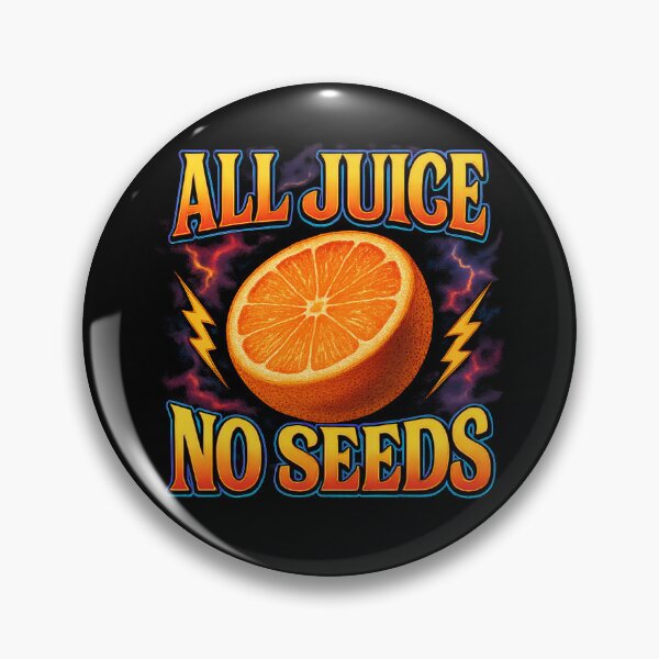 Artikelvorschau, All Juice No Seeds Lustige Vasektomie-Ausrüstung für Männer entworfen und verkauft von DynamicDesign.