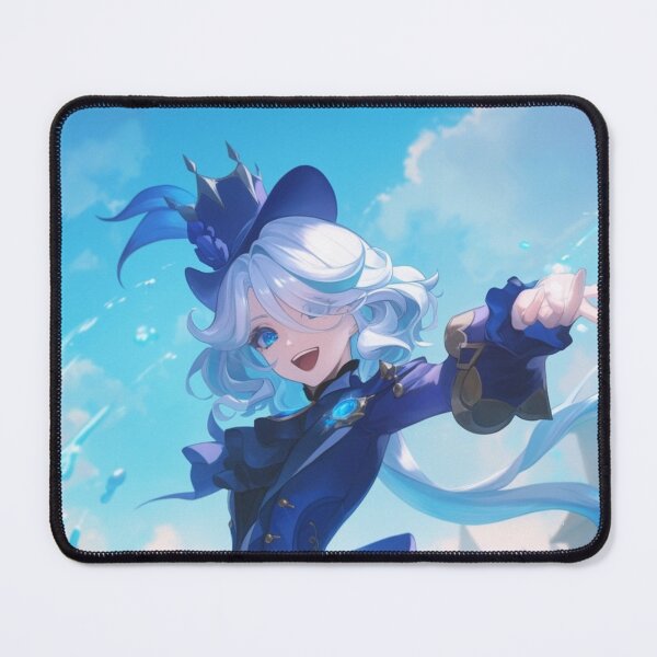 Item preview, Furina designed and sold by jinwooo.