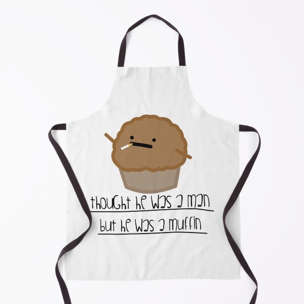 Item preview, Thought he was a man designed and sold by VII Studios.