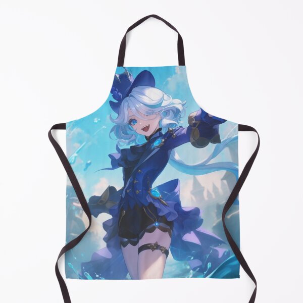Item preview, Furina designed and sold by jinwooo.