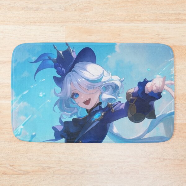Item preview, Furina designed and sold by jinwooo.