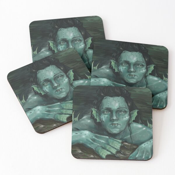 Item preview, Sirena designed and sold by illustratore.