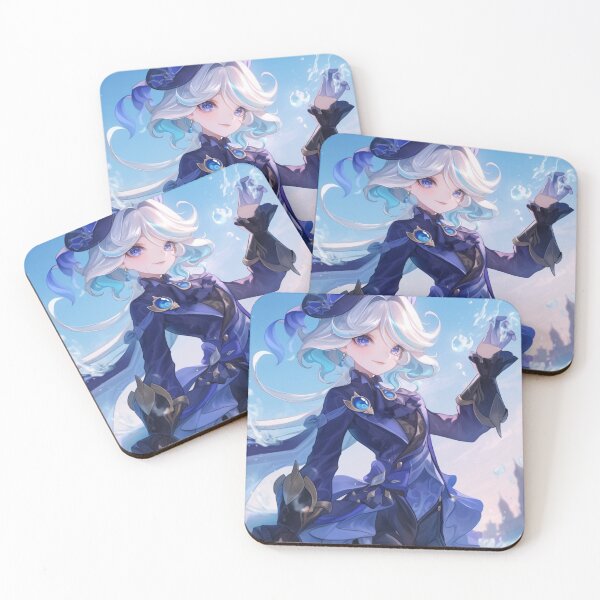Item preview, Furina designed and sold by jinwooo.