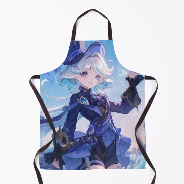 Item preview, Furina designed and sold by jinwooo.