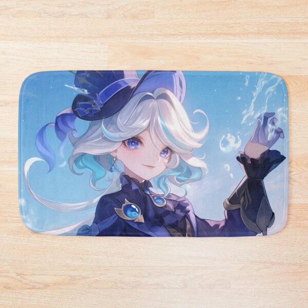 Item preview, Furina designed and sold by jinwooo.