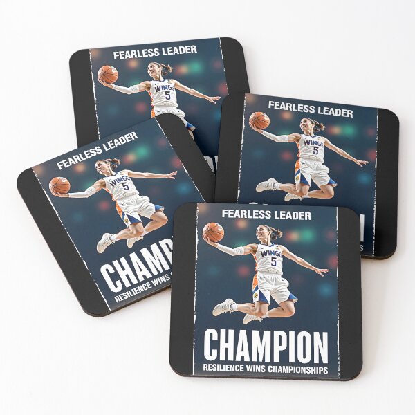 Item preview, Resilience Wins Championships  designed and sold by nhk999.