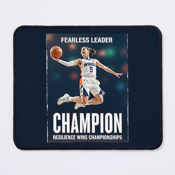 Item preview, Resilience Wins Championships designed and sold by nhk999.