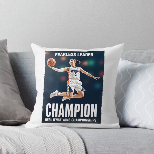 Item preview, Resilience Wins Championships  designed and sold by nhk999.