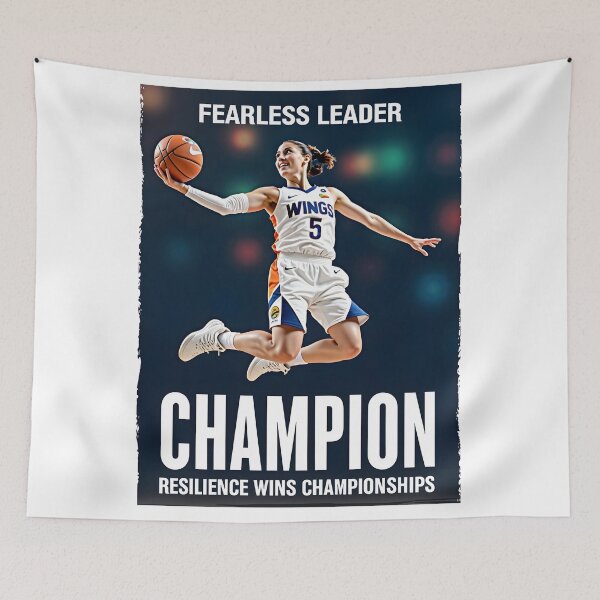 Item preview, Resilience Wins Championships  designed and sold by nhk999.