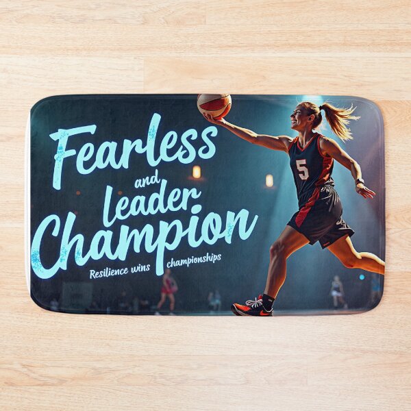 Item preview, Resilience Wins Championships  designed and sold by nhk999.