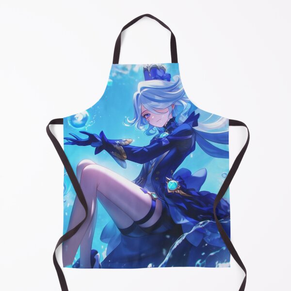 Item preview, Furina designed and sold by jinwooo.