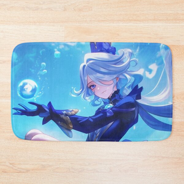 Item preview, Furina designed and sold by jinwooo.