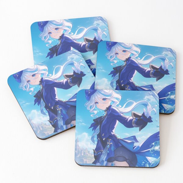 Item preview, Furina designed and sold by jinwooo.