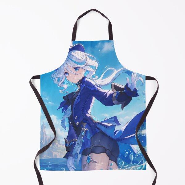 Item preview, Furina designed and sold by jinwooo.