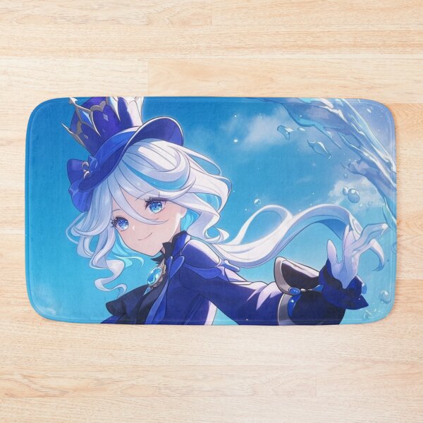 Item preview, Furina designed and sold by jinwooo.