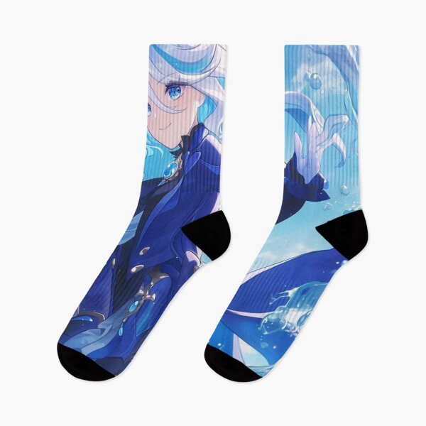 Item preview, Furina designed and sold by jinwooo.