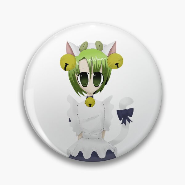 Item preview, Dejiko designed and sold by R4d14t10n.