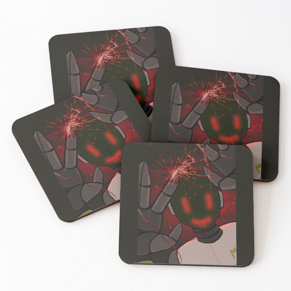 Item preview, The Virus Sees You designed and sold by MADunit.