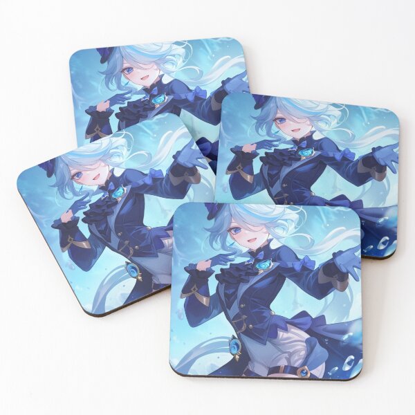 Item preview, Furina designed and sold by jinwooo.