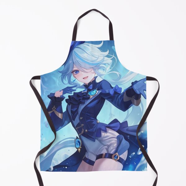 Item preview, Furina designed and sold by jinwooo.