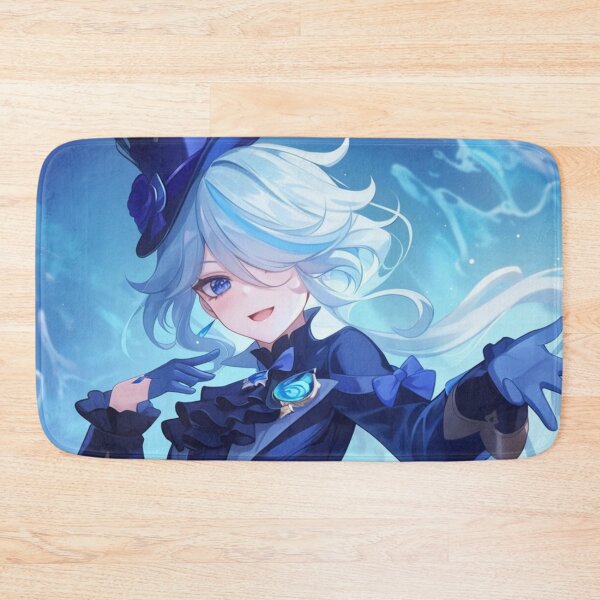 Item preview, Furina designed and sold by jinwooo.