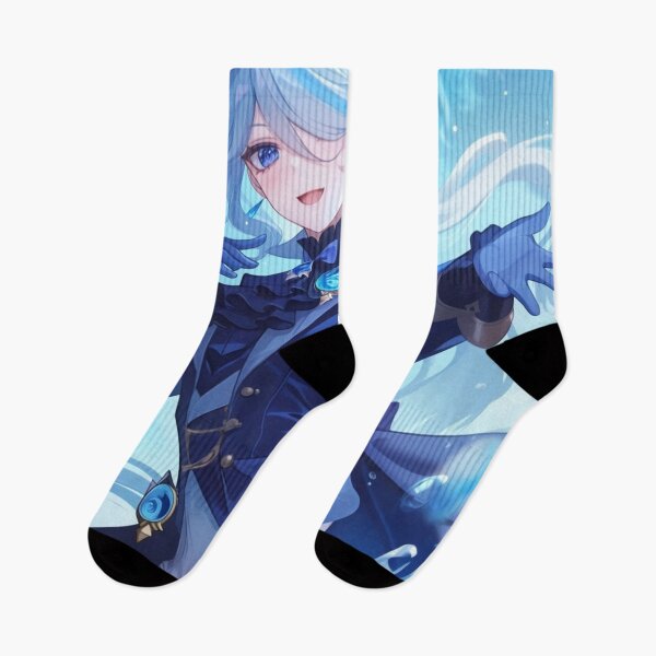 Item preview, Furina designed and sold by jinwooo.