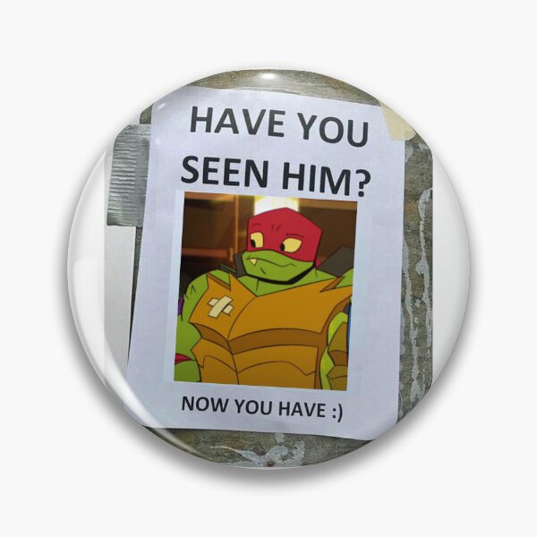 Item preview, have you seen him? designed and sold by hovesoffire48.