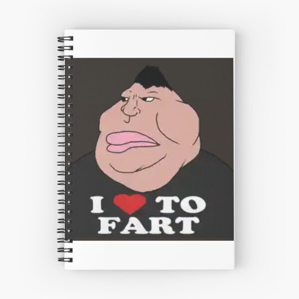 Item preview, I love to fart  designed and sold by SuperShirtCool.