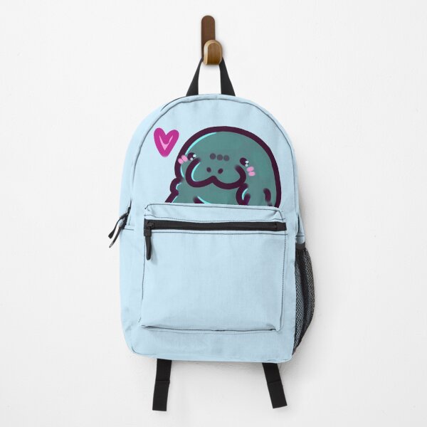 Item preview, I love manatees designed and sold by Sheepishmoth.