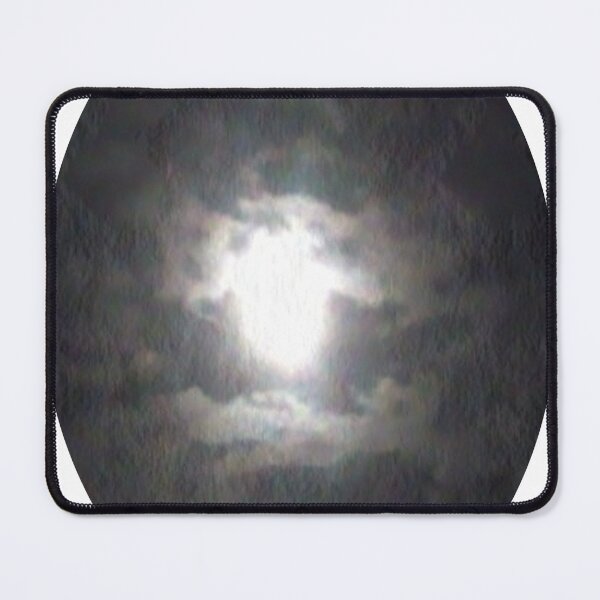 Item preview, Soft Moonshine designed and sold by After 10 POD Designs.