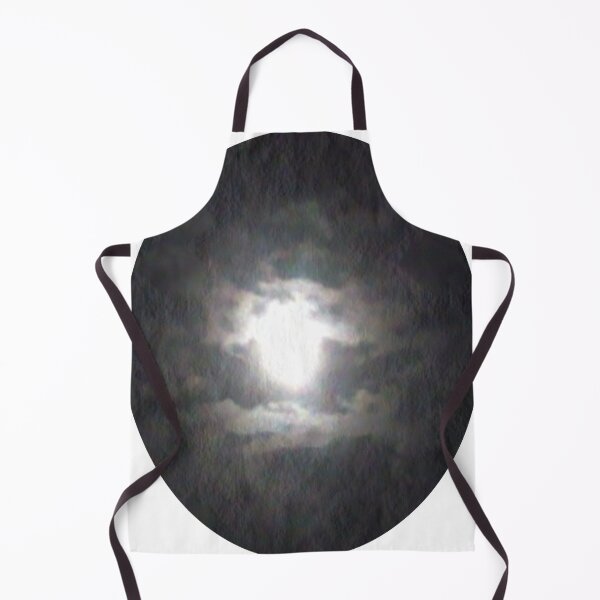 Item preview, Soft Moonshine designed and sold by After 10 POD Designs.