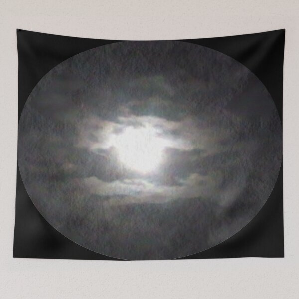Item preview, Soft Moonshine designed and sold by After 10 POD Designs.
