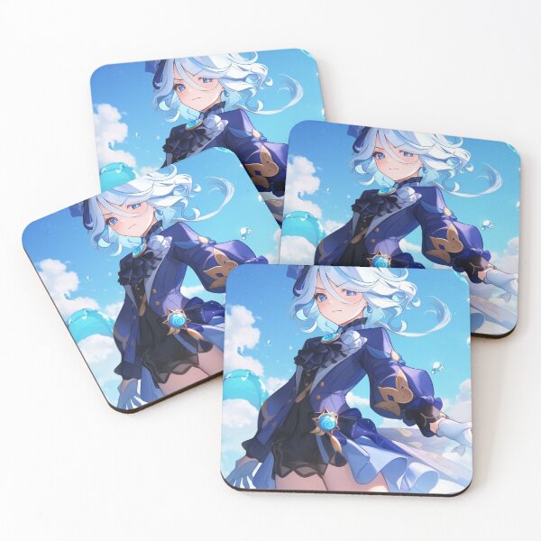 Item preview, Furina designed and sold by jinwooo.