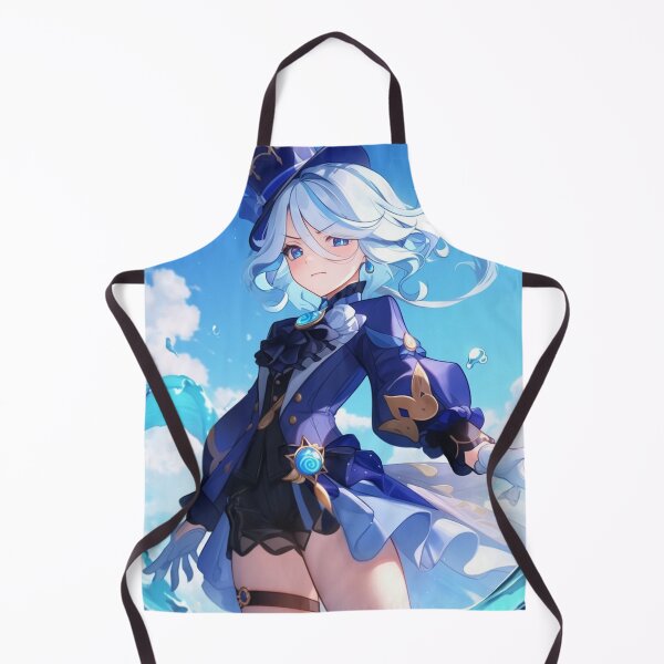 Item preview, Furina designed and sold by jinwooo.