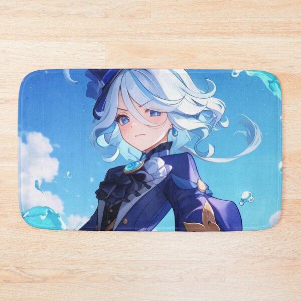 Item preview, Furina designed and sold by jinwooo.