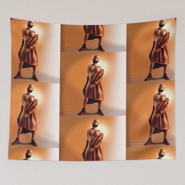 Item preview, Warming designed and sold by hpaul-art.