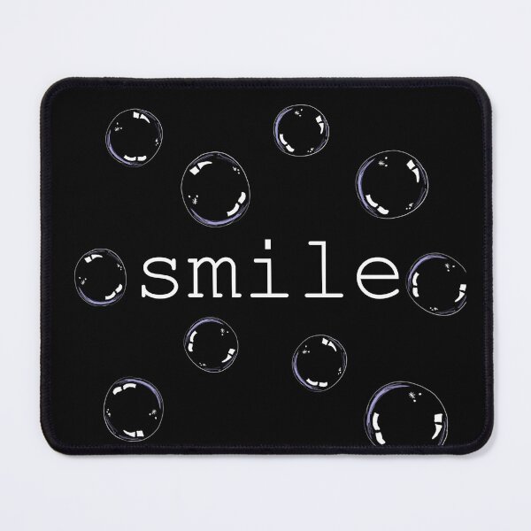 Item preview, smile designed and sold by Life-On-Jupiter.