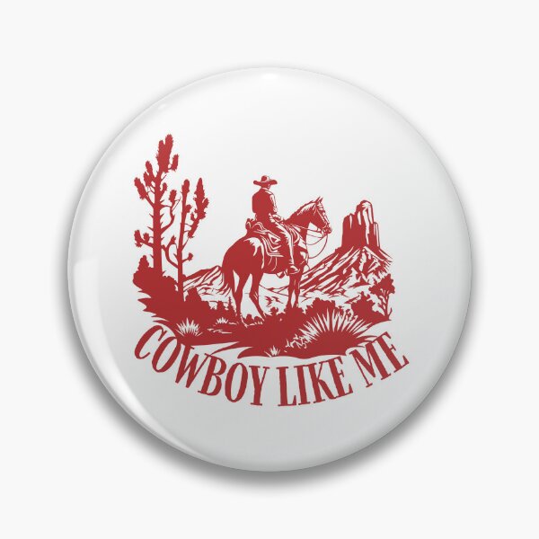 Item preview, You're a Cowboy Like Me designed and sold by McKenzie Truman.
